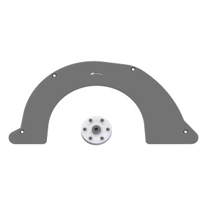 Gorilla Tools - Eibenstock Trocken Softschlag Kernbohrmaschine ES