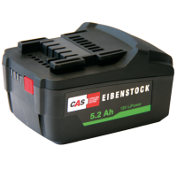 Eibenstock - Akku (5,2 Ah) (37731000) gallery