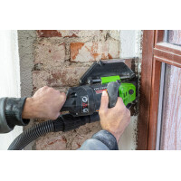 Eibenstock - EFS 200 Fenstersäge (0662R000) 3